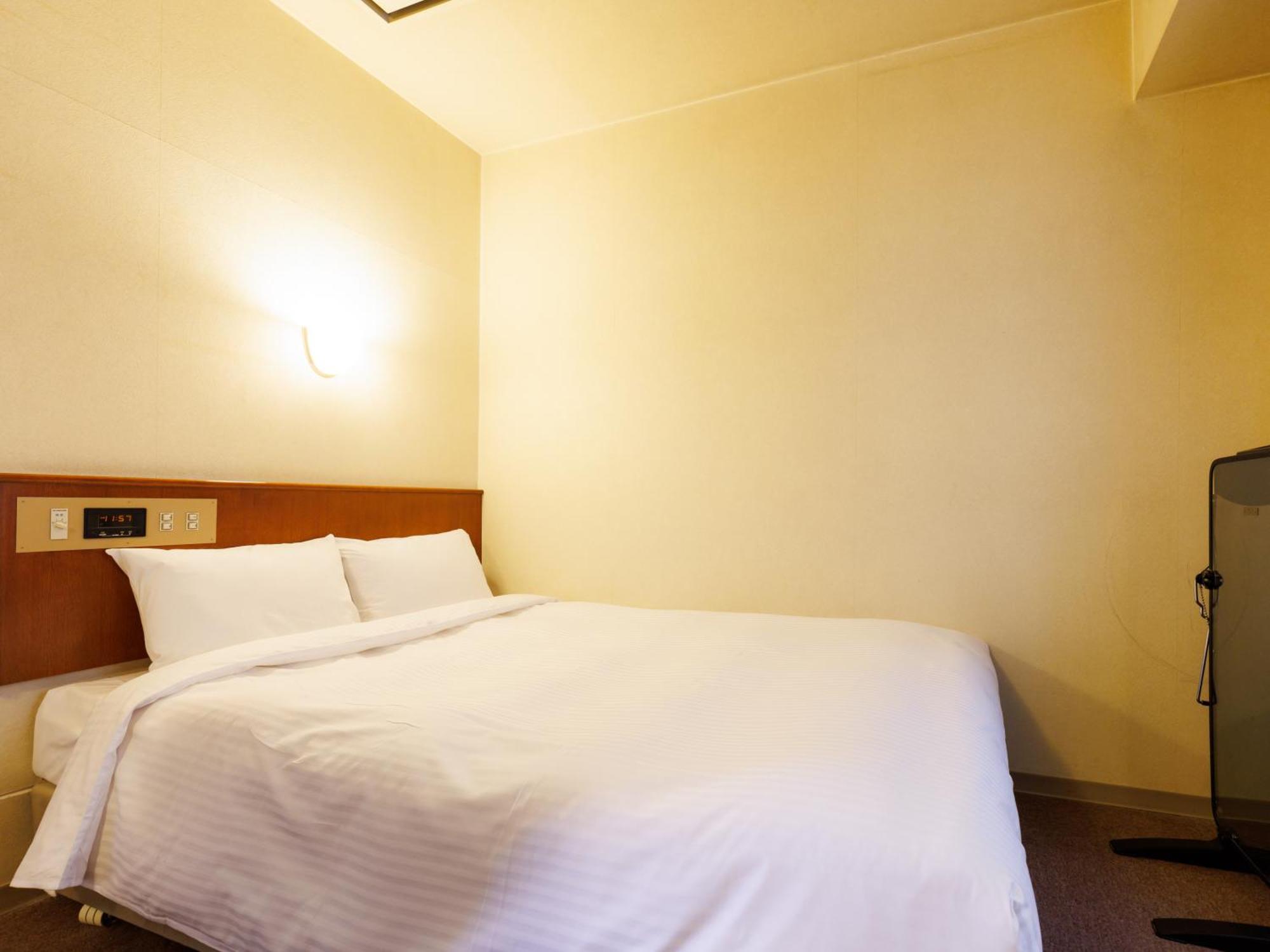 Tabist Asahikawa Station Hotel Exteriér fotografie