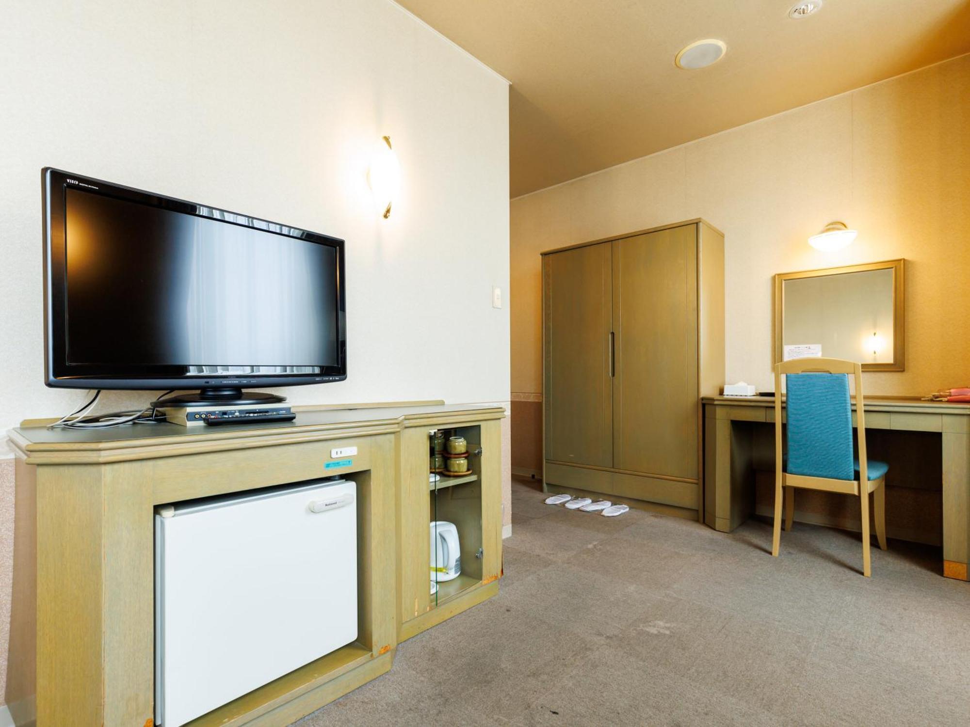 Tabist Asahikawa Station Hotel Exteriér fotografie