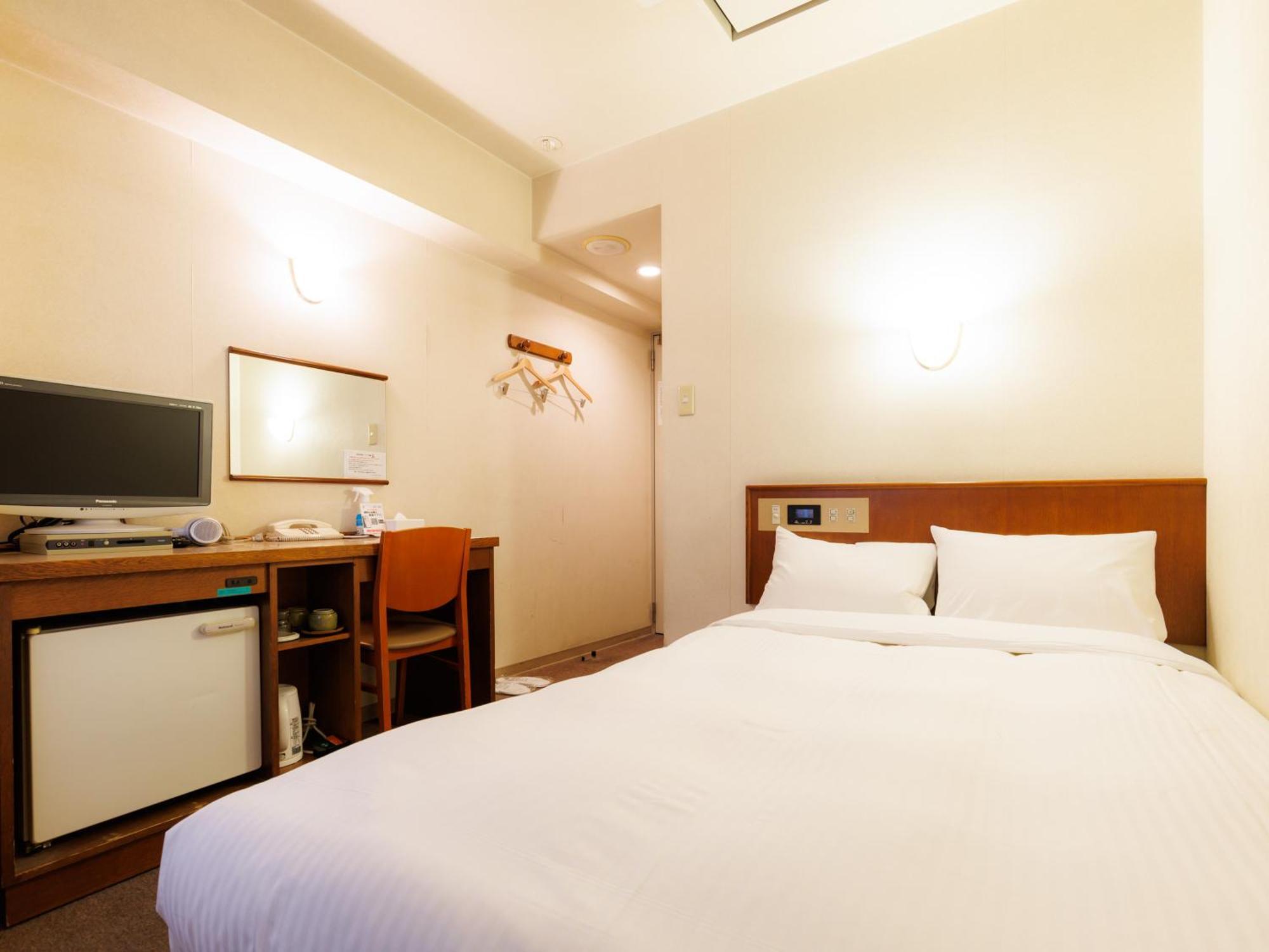 Tabist Asahikawa Station Hotel Exteriér fotografie